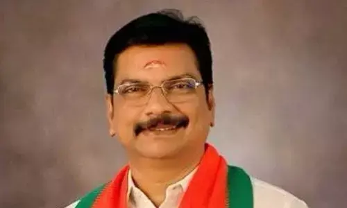 BJP flays TN Cong chief Selvaperunthagai for selective activism over rural employment issues