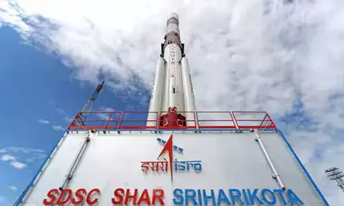 Countdown  for PSLV -C62 begins at SHAR