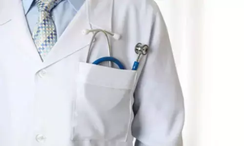 Pakistan-occupied Jammu and Kashmir doctors warn of launching strike from January 26 Pakistan-occupied Jammu and Kashmir doctors warn of launching strike from January 26