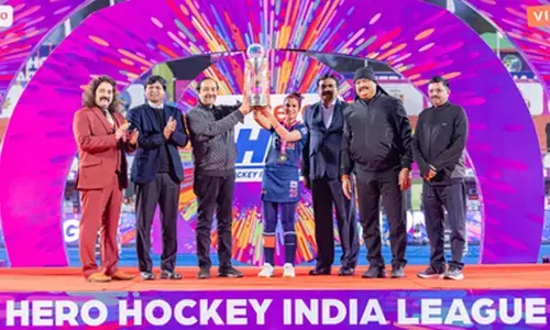 We worked hard till the last minute,’ SG Pipers skipper Navneet reflects on Womens HIL title win We worked hard till the last minute,’ SG Pipers skipper Navneet reflects on Womens HIL title win