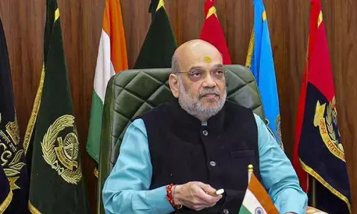 Amit Shah Outlines BJP’s Long-Term Vision for Kerala, Calls Thiruvananthapuram Win A Turning Point Amit Shah Outlines BJP’s Long-Term Vision for Kerala, Calls Thiruvananthapuram Win A Turning Point