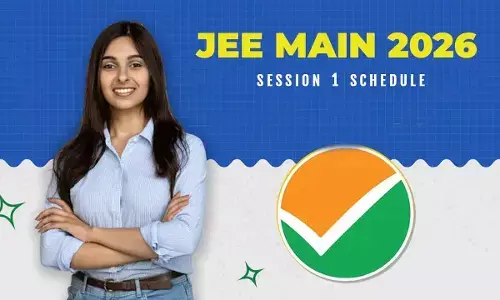 JEE Main session 1 schedule 2026 revised: NTA updates exam dates and timetable JEE Main session 1 schedule 2026 revised: NTA updates exam dates and timetable