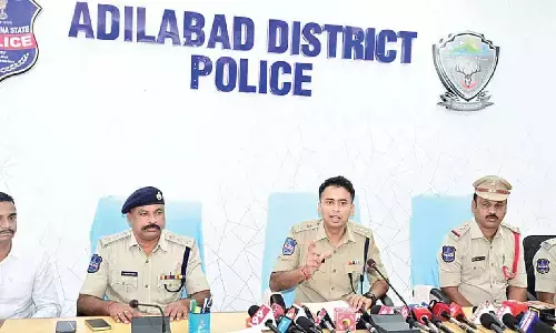 Police bust fake government jobs racket, prime accused arrested