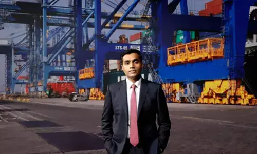 PM Modi’s leadership changed how India thinks and builds: Karan Adani