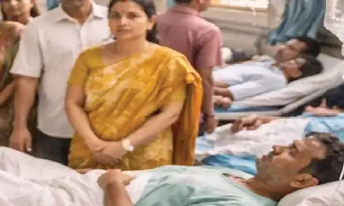 Cong slams BJP over Indore water tragedy, MNREGA changes; Nyay Yatra today