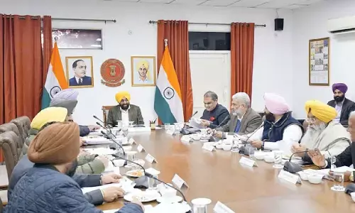 Punjab Cabinet clears pvt digital universities policy