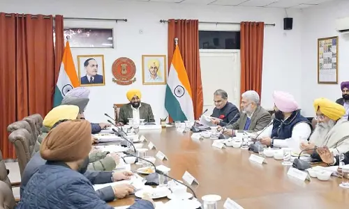 Punjab Cabinet clears pvt digital universities policy