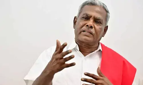 AIADMK misleading govt employees: CPI(M) slams EPS on Old Pension Scheme