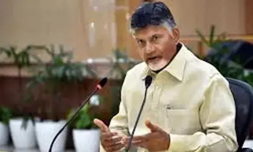 Will not tolerate attempts to damage Vizag’s brand image: Chandrababu Naidu