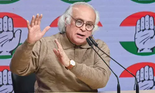 Congress accuses govt of downplaying air pollutions impact on health