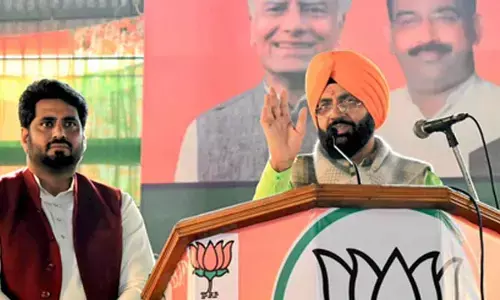 People of Punjab must reject politics of lies, says Haryana CM