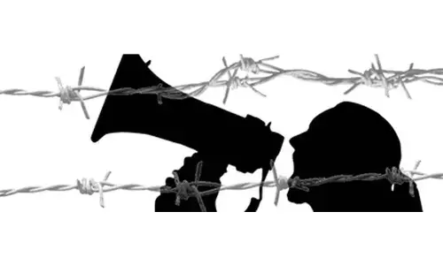 Pakistan: AMSO condemns arrest of Afghan journalists