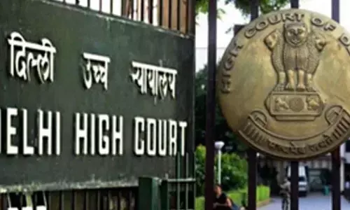 Right to higher education cant be curtailed lightly: Delhi HC allows student to continue MBBS