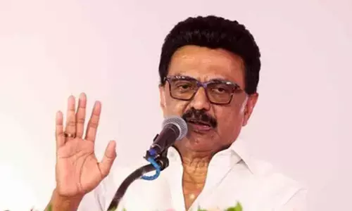 MK Stalin urges PM Modi to intervene for safeguarding Sri Lankan Tamils’ rights
