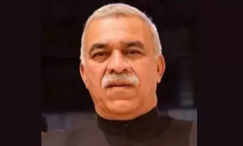 Nizams grandson condemns BJP MPs remarks to rename Nizamabad as Indur