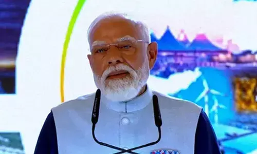 India witnessing unprecedented period of certainty amid global uncertainty, says PM Modi