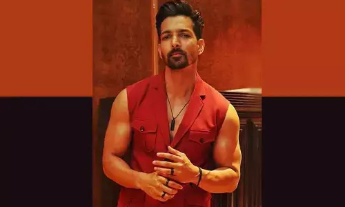 Harshvardhan Rane resumes ‘Silaa’ shoot in Vietnam