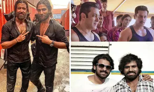 Overuse of body doubles and digital tricks leaves moviegoers disenchanted Overuse of body doubles and digital tricks leaves moviegoers disenchanted