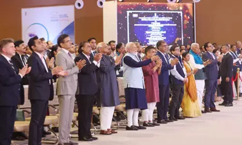Vibrant Gujarat meet boosts global partnerships: Foreign envoys Vibrant Gujarat meet boosts global partnerships: Foreign envoys