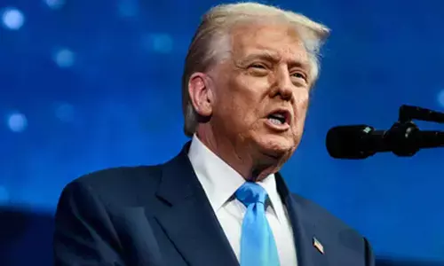 Trump declares emergency to shield Venezuelan oil funds Trump declares emergency to shield Venezuelan oil funds