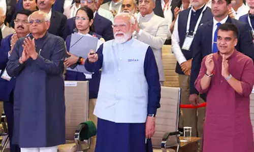 Vibrant Gujarat: MoU worth Rs 11.49 crore signed by fish supplier company