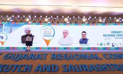 Vibrant Gujarat: Partner nations laud PM Modi, share perspectives on development