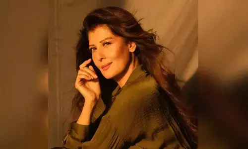At 65, Sangeeta Bijlani inspires with healthy lifestyle