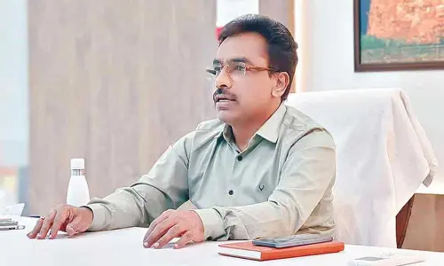 Corporation gears up to clear vacant plots