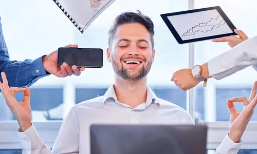 How determination translates effort into achievement