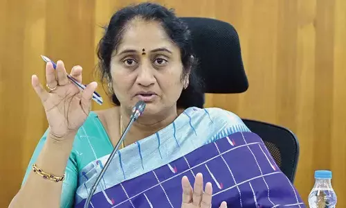 Sankranti bonanza for handloom sector