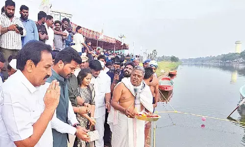Dragon boat races, cultural festivities begin