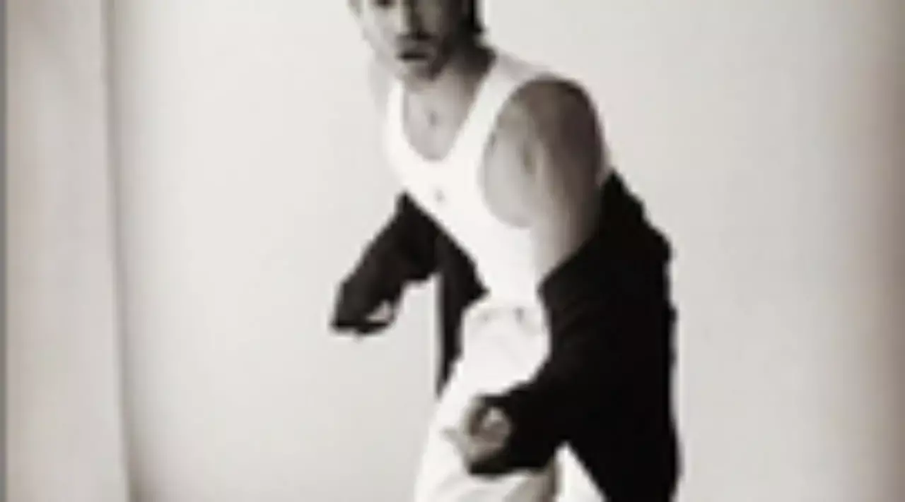 Chad Michael Murray ‘grateful’ to be ‘humbled’ after early 2000s fame