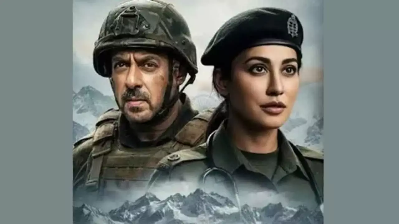 Chitrangda Singh praises Salman Khan’s instinctive acting