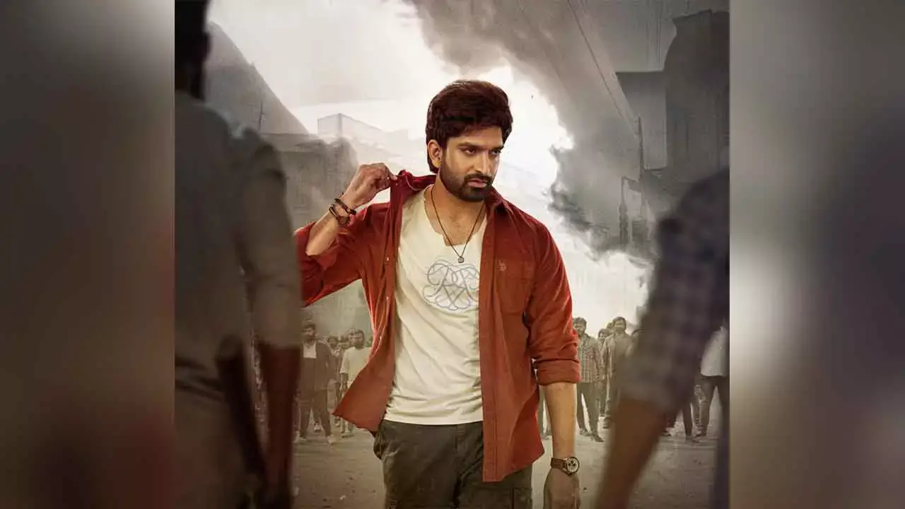 ‘Nenu Ready’ teaser promises wholesome family fun