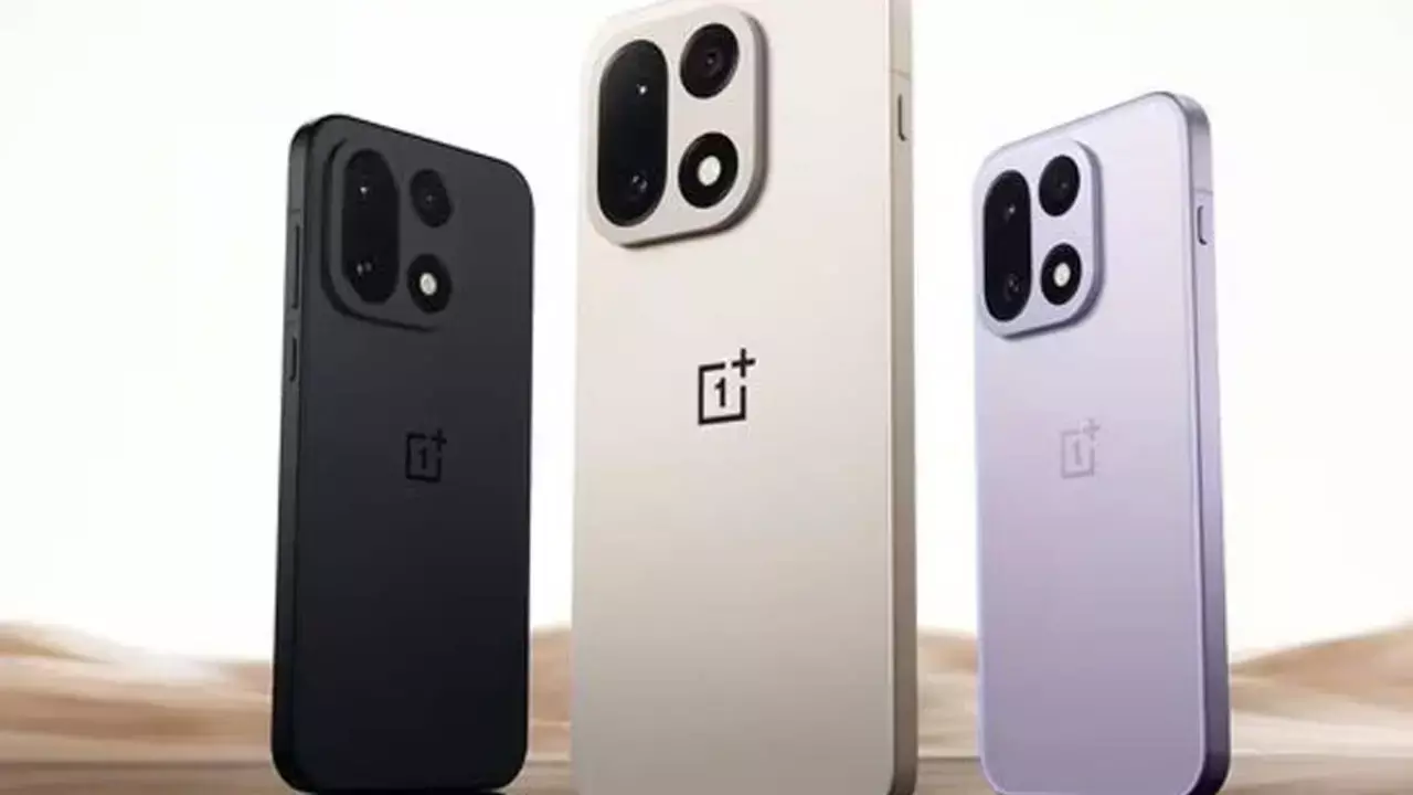 OnePlus Freedom Sale Brings Big January Discounts Across Phones, Tablets and Audio