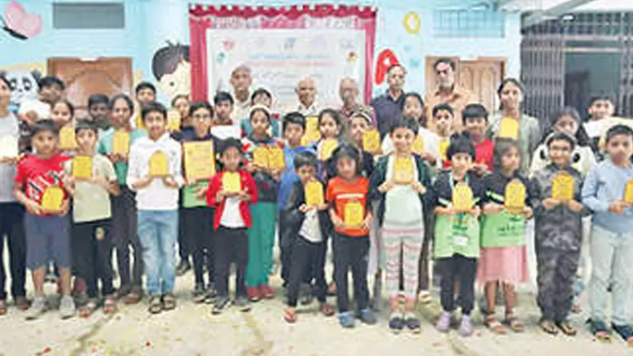 Sathwik, Ramanjaneyulu reign supreme