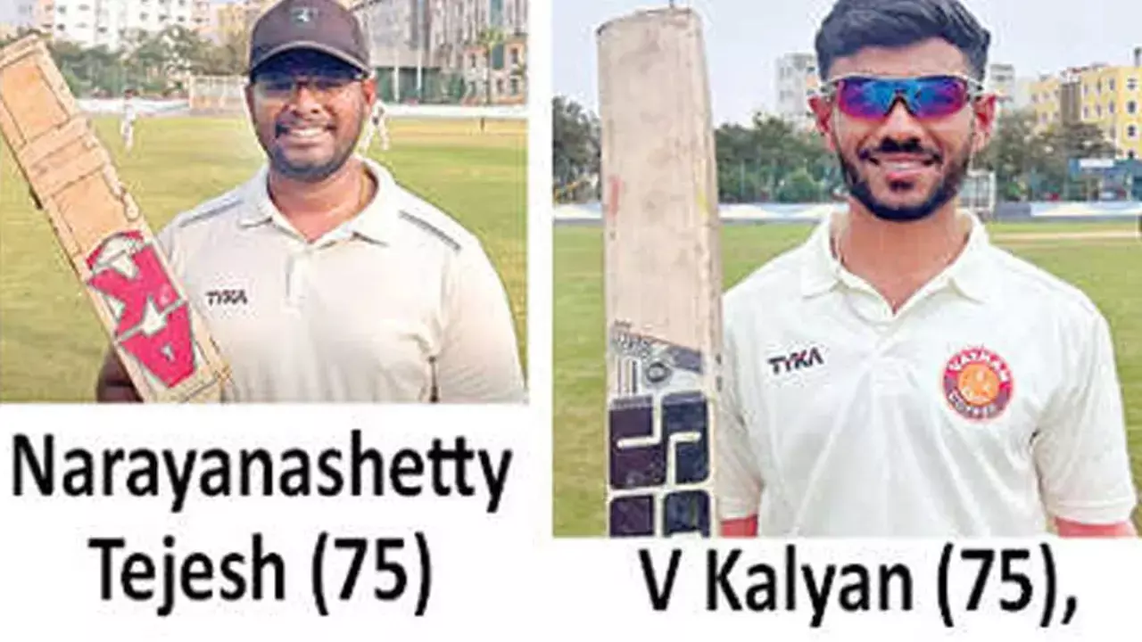 TG Gold Cup - Central Zone League