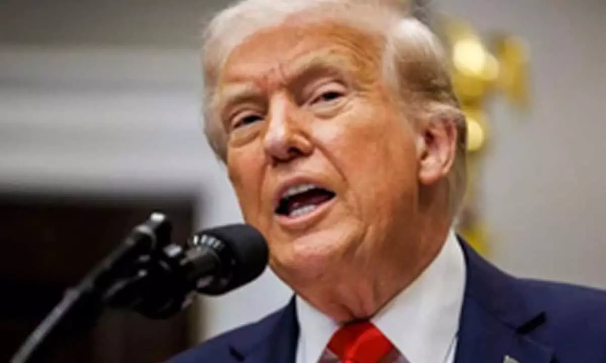 European leaders should support Trump on Greenland European leaders should support Trump on Greenland