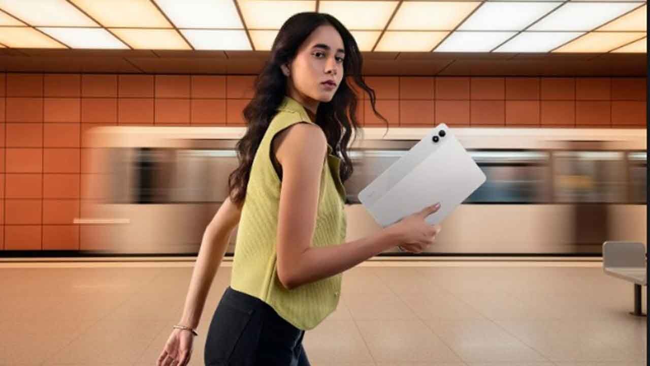 REDMI Pad 2 Pro Goes on Sale Today: Everything Pro. On The Go