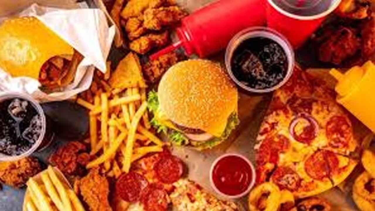 Study shows school programmes can cut junk food intake by 1,000 calories daily