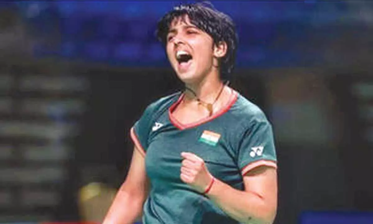 Mia Blichfeldt Slams India Open Conditions Amidst Olympic Bid | Quick Digest