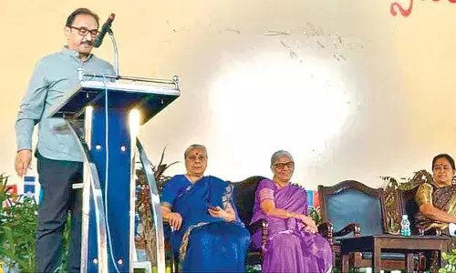 ‘Navvula Vindu’ programme entertains audience