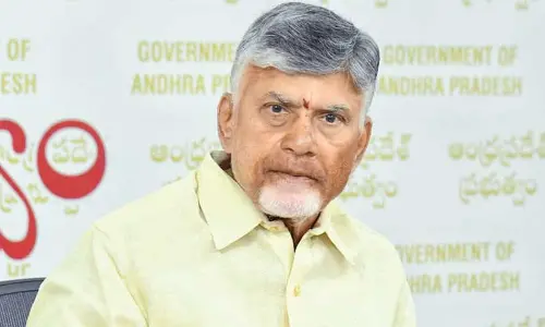 CM Naidu warns against tarnishing Vizag’s image after woman assault case