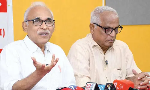 CPM demands justice, democratic accountability