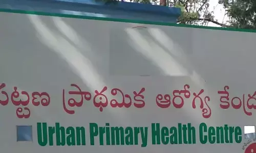 UPHC employees forced to go hungry during every festival