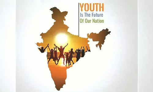 The moral compass: Value-driven youth are India’s eventual guardians
