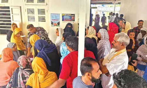 Indian Navy to conduct joint services multi-speciality camp