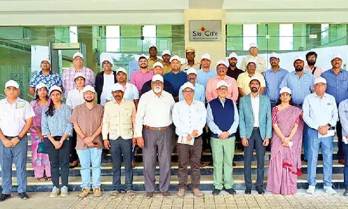 ‘Coffee with Corporate’ brings industry leaders into conservation dialogue