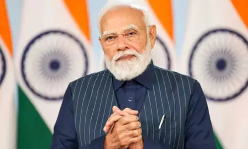 PM Modi to address Viksit Bharat Young Leaders Dialogue today on National Youth Day