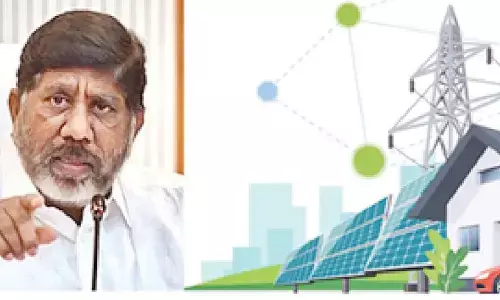 83 lakh power consumers to get Sankranti greetings